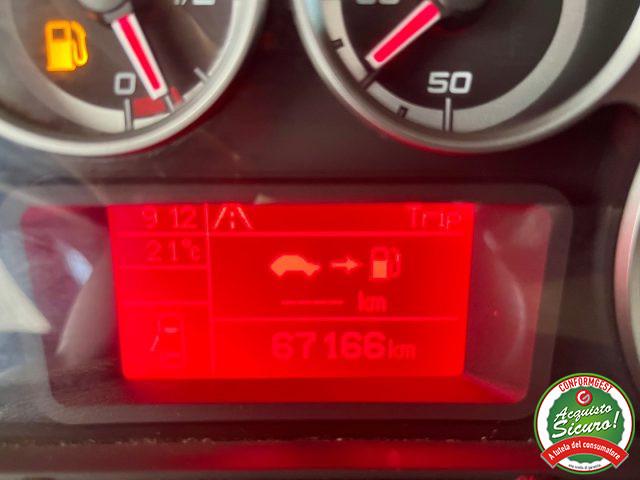 ALFA ROMEO MiTo 1.4 78CV 8V S&S Urban *NEOPATENTATI*