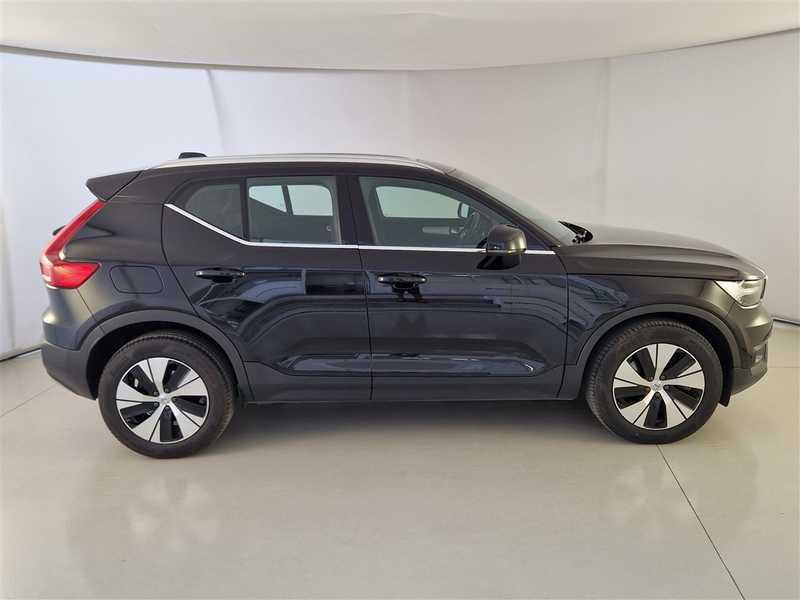 VOLVO XC40 T5 Plug-in Hybrid auto Recharge Inscription Expression