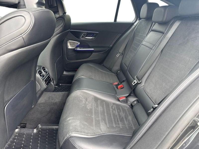 Mercedes-Benz Classe C C SW 300 d mhev Premium Pro auto