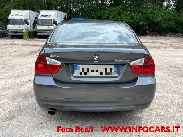 BMW 320 d cat Attiva leggi descrizione