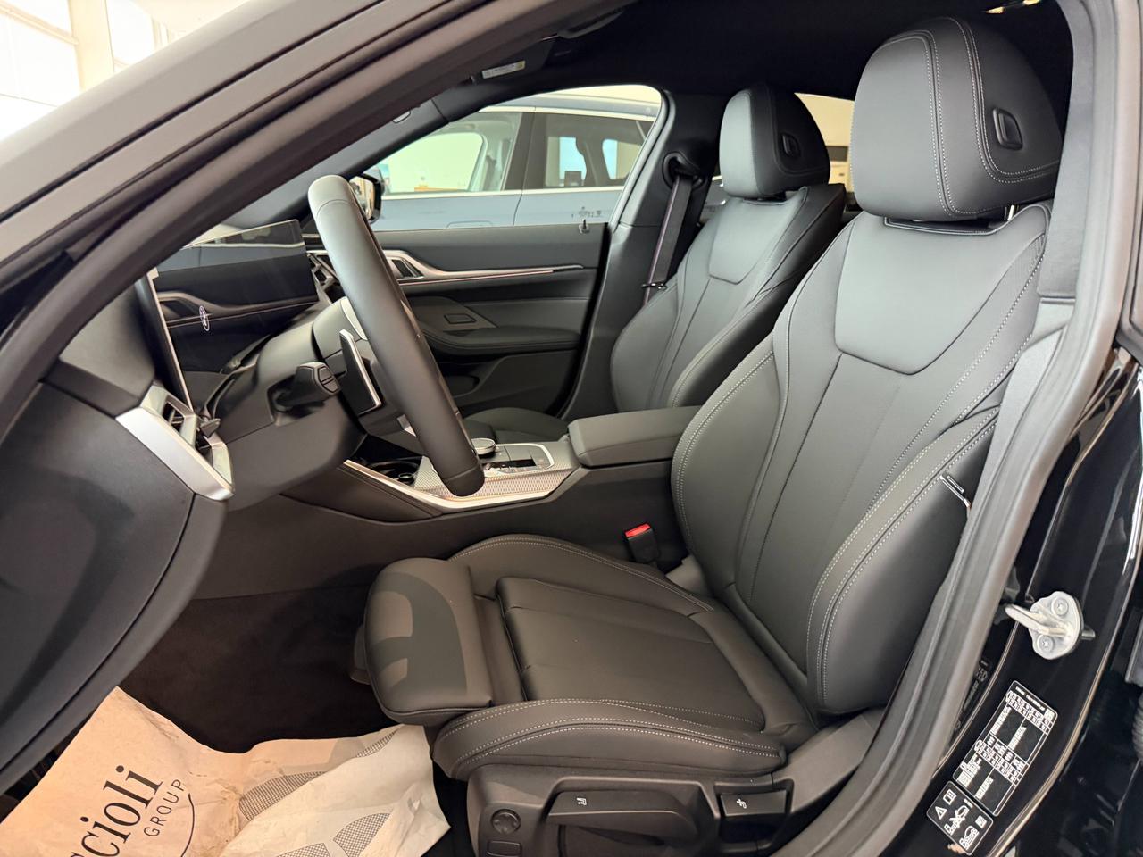 BMW BMW 430d xDrive Gran Coupé