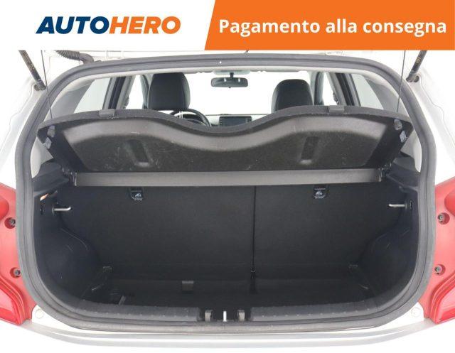 KIA Picanto 1.0 TGDi 12V 5 porte X Line