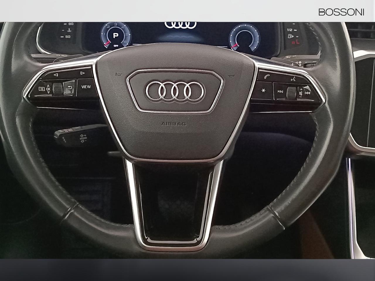 Audi A7 sportback 50 3.0 v6 tdi mhev business plus quattro tiptronic