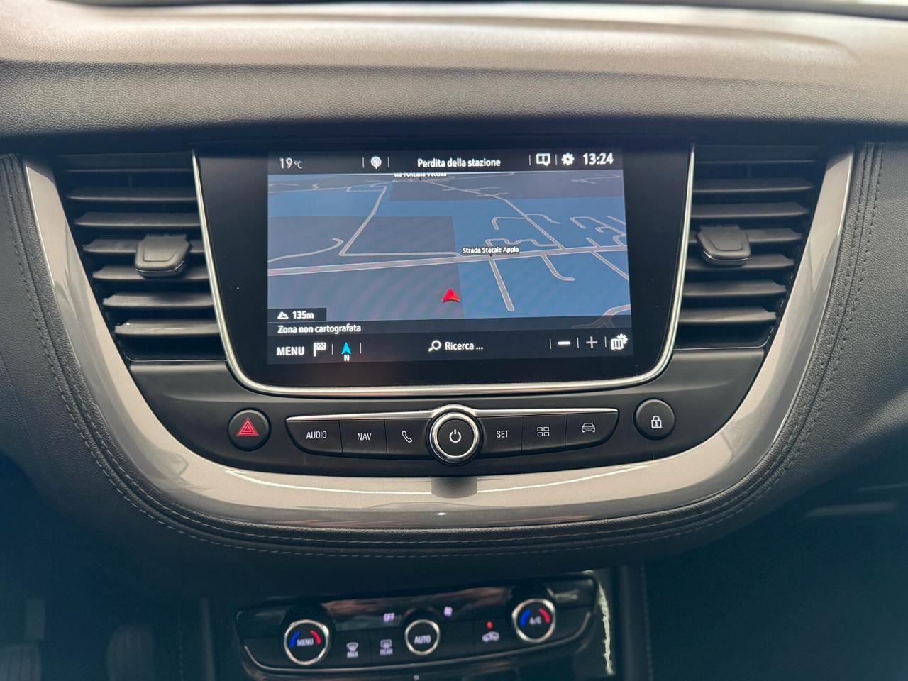 Opel Grandland X 1.5 diesel Ecotec Start&Stop Ultimate
