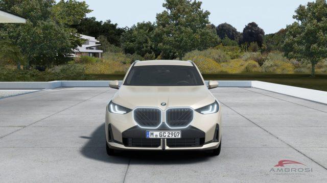 BMW X3 20d xDrive Msport Pro Premium Package