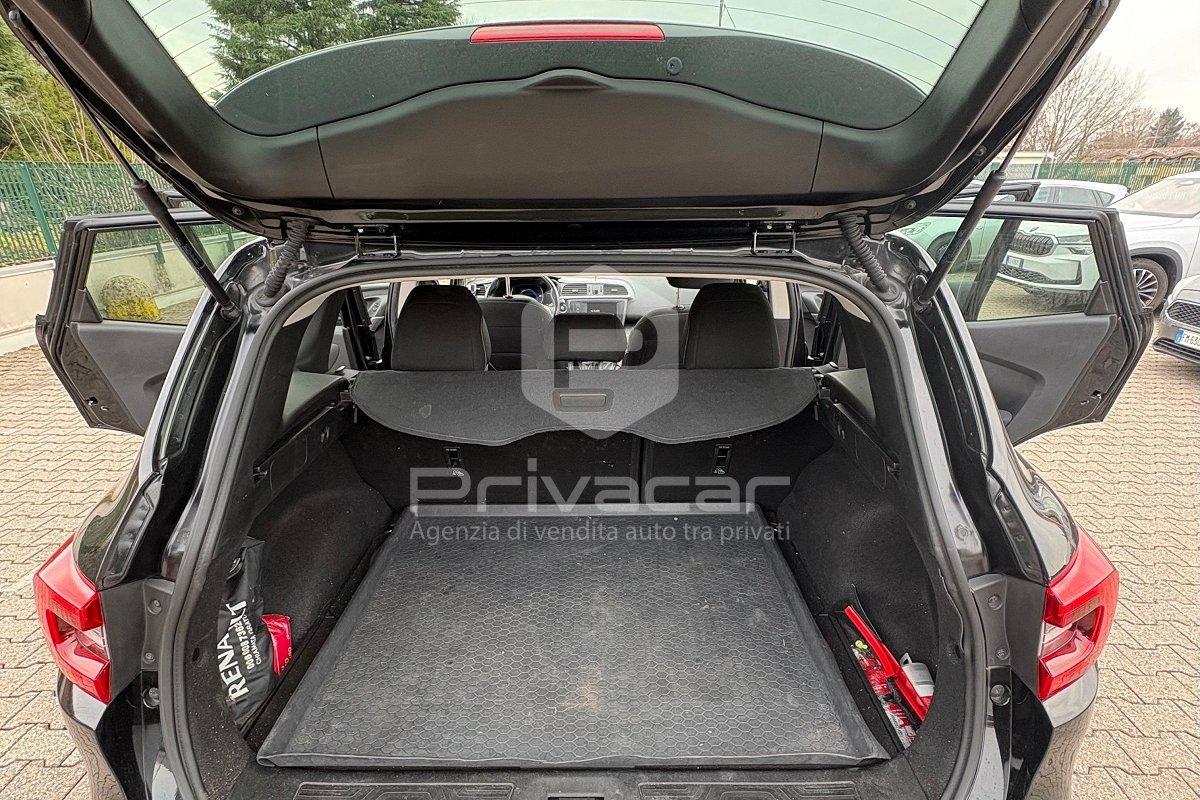 RENAULT Kadjar dCi 8V 110CV Energy Sport Edition