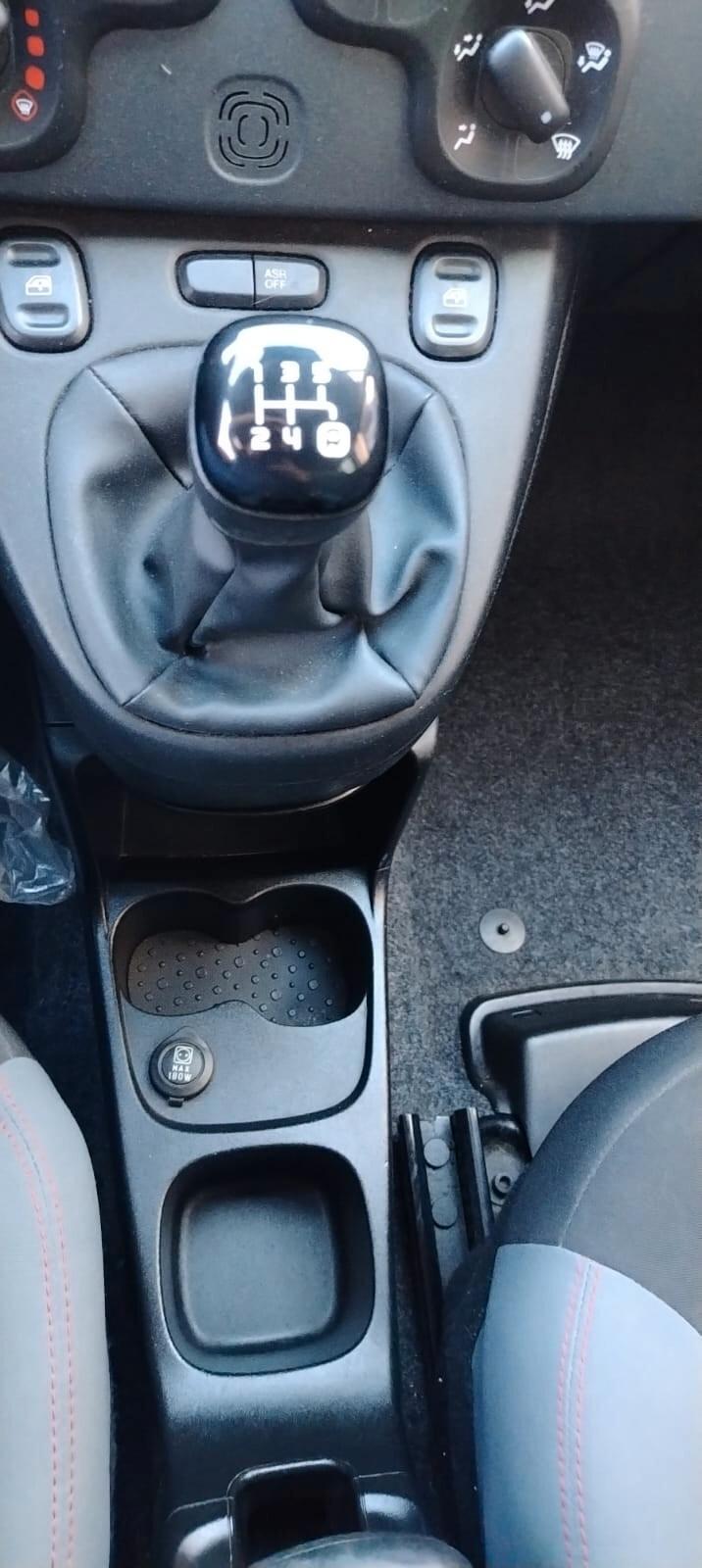 Fiat Panda 1.2 Easy