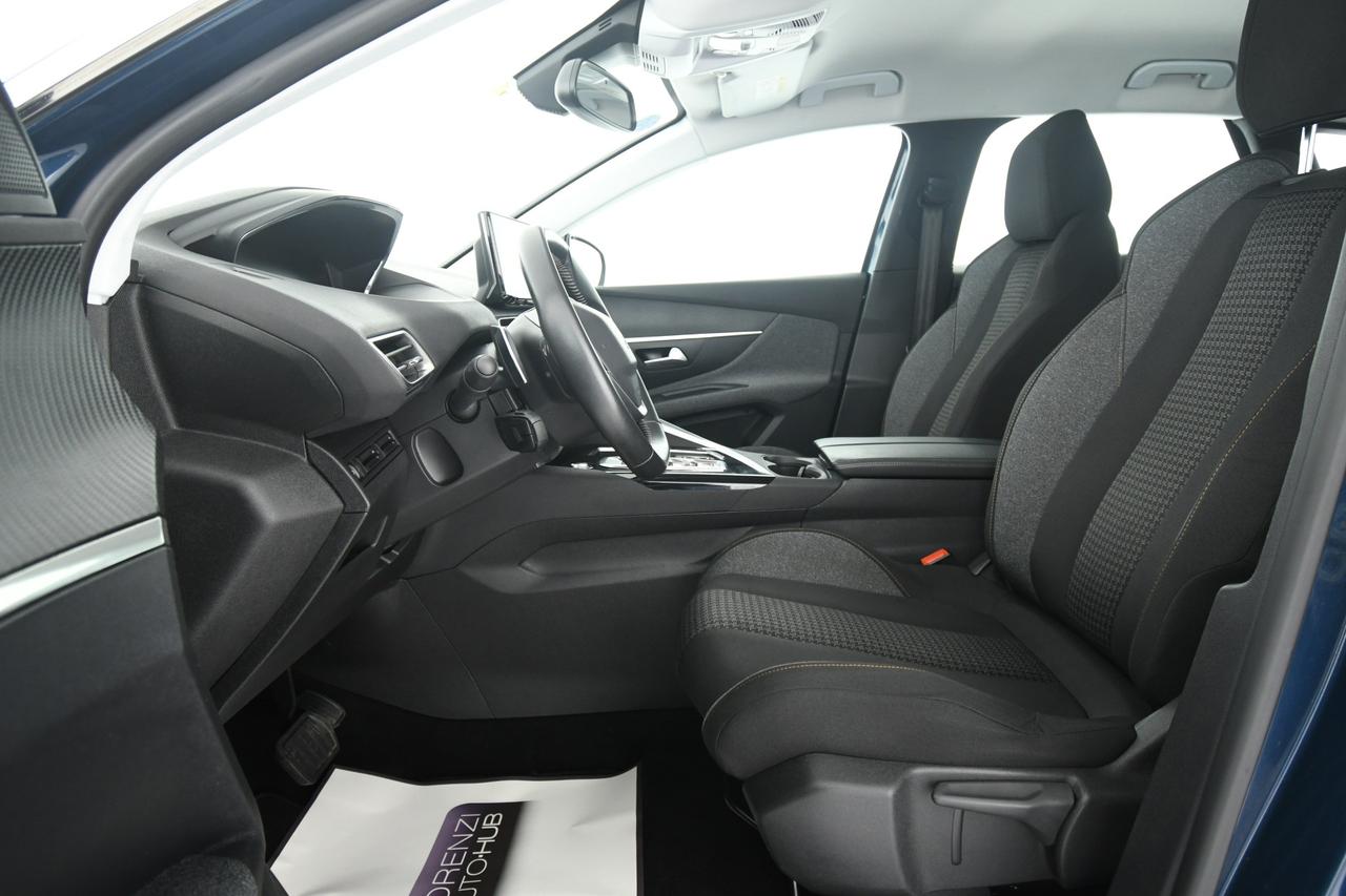 PEUGEOT 3008 1.5 bluehdi Active Business s&s 130cv eat8 NEOPATENTATI+CAMERA