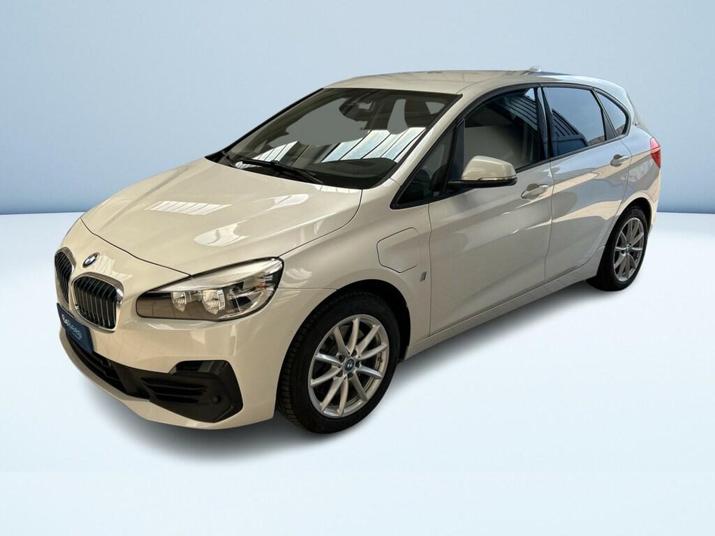 BMW Serie 2 Active Tourer 225 xe iPerformance Steptronic