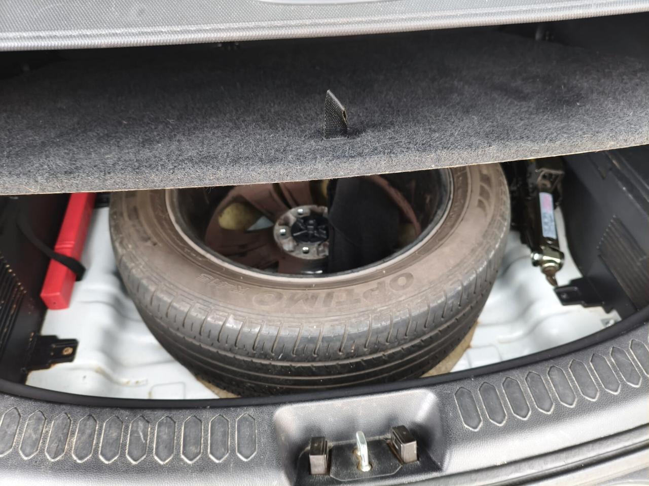 Kia Sportage 1.7 CRDI VGT 2WD Class