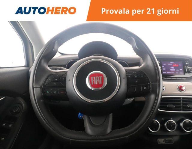 FIAT 500X 1.3 MultiJet 95 CV Pop Star