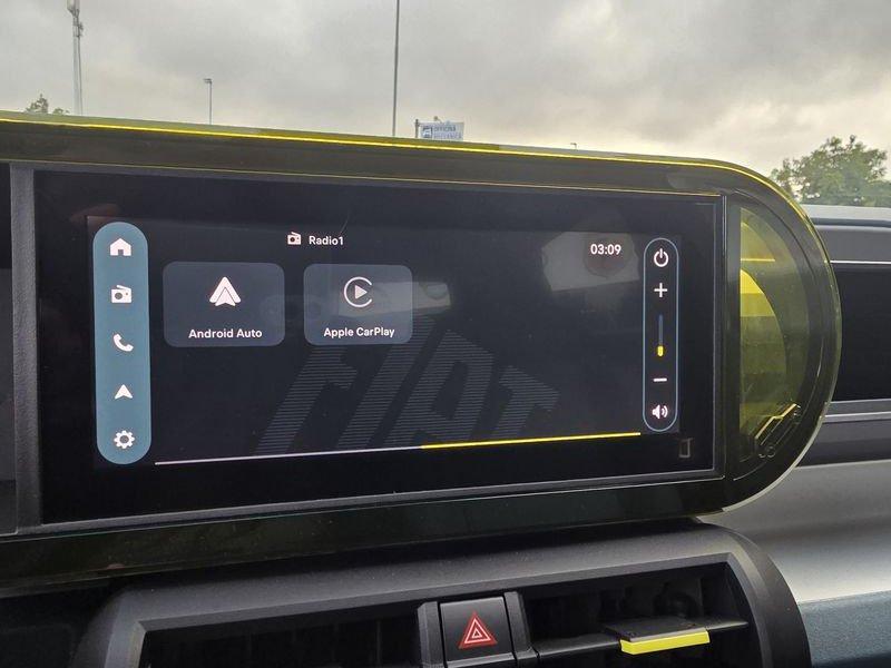 FIAT Grande Panda Hybrid Hybrid Icon con Bonus Easy Go'