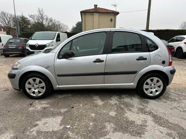 CITROEN C3 OK NEO PAT 1.4 Elegance Bi Energy M