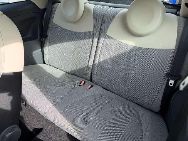 Fiat 500 1.3 Multijet 16V 95 CV Lounge