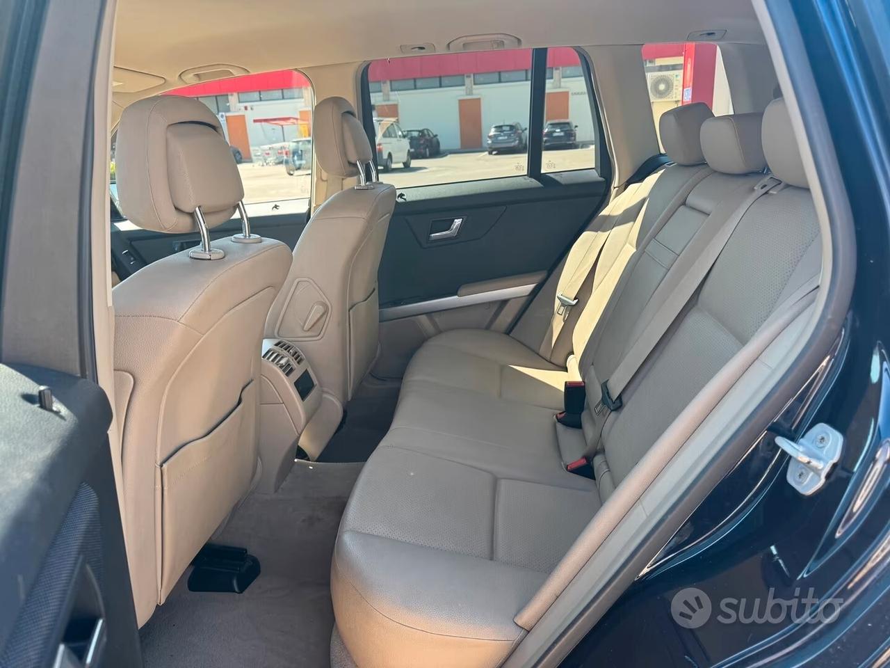 Mercedes-benz GLK 350 GLK 350 CDI 4Matic - 2010