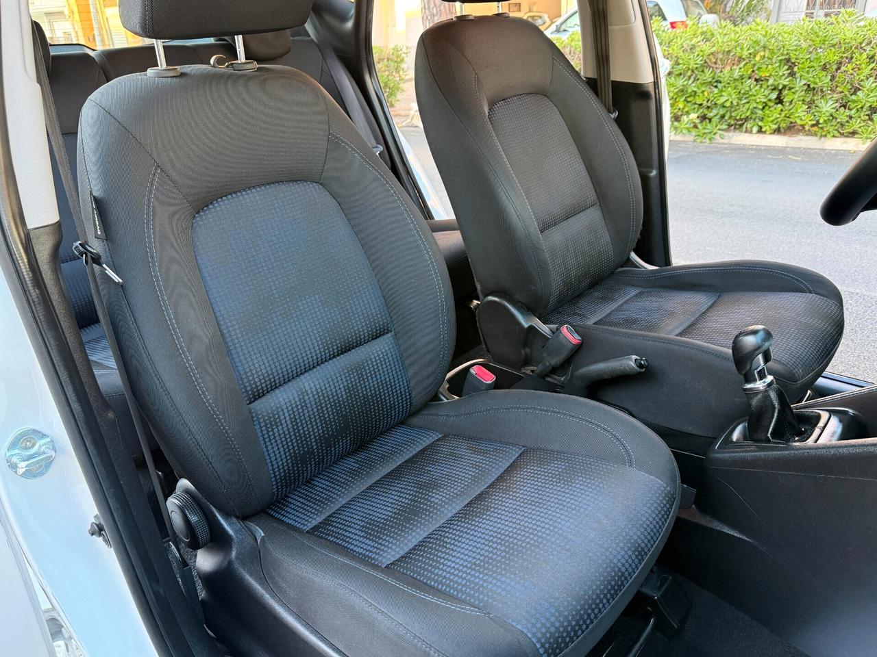 Hyundai iX20 1.4 CRDI 90CV Comfort - 2014