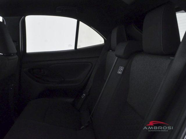 TOYOTA Yaris Cross 1.5 Hybrid 5p. E-CVT Adventure