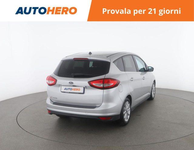 FORD C-Max 1.5 TDCi 120CV Start&Stop Titanium