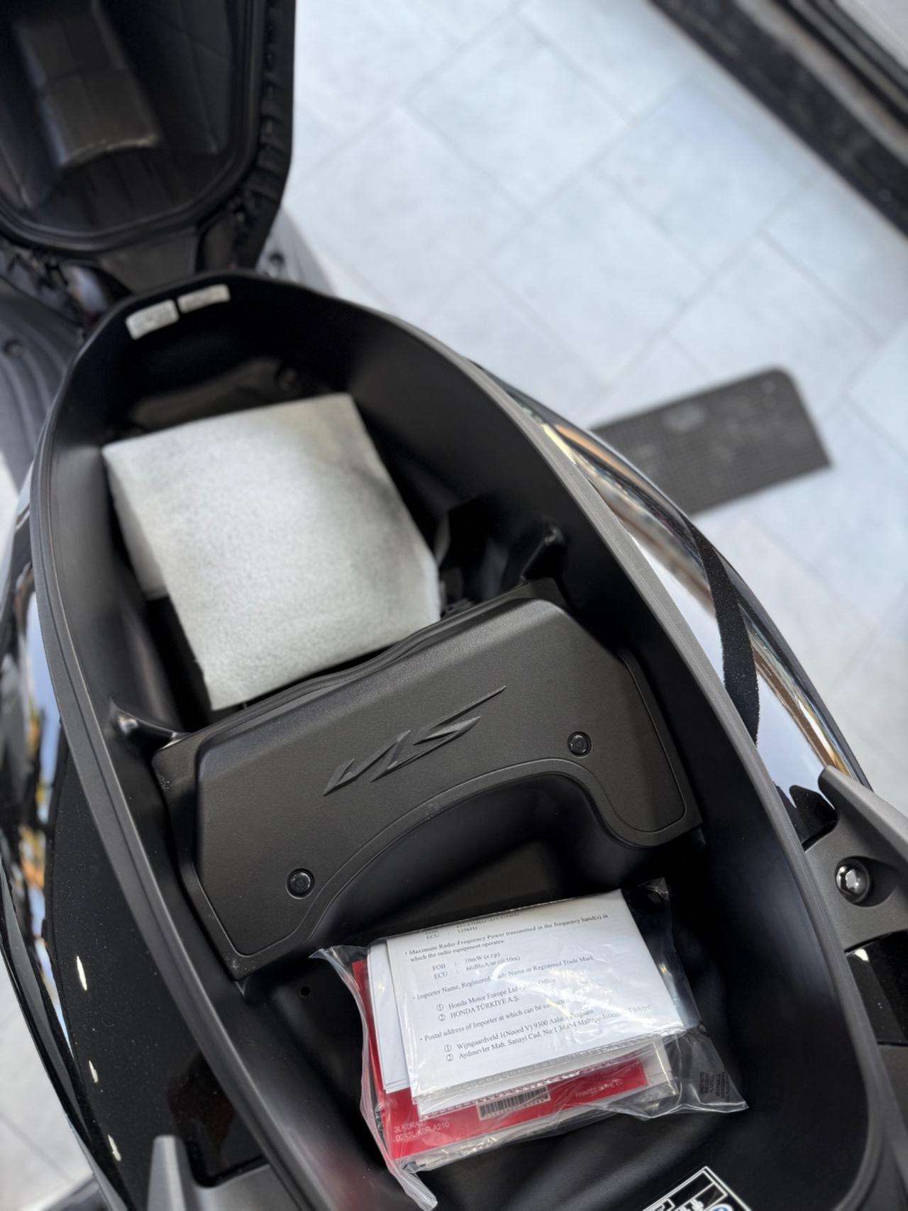 Honda SH 125 Sport NUOVO PRONTA CONSEGNA