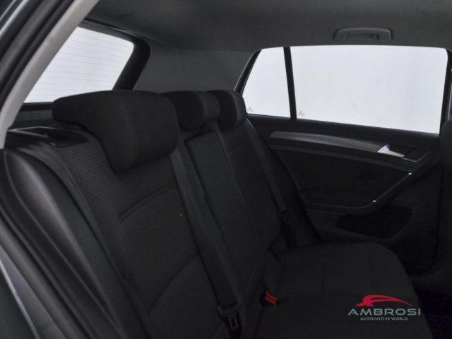 VOLKSWAGEN Golf 1.6 TDI 115 CV 5p. Highline BlueMotion Technology