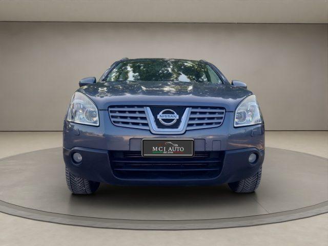 NISSAN Qashqai 1.5 dCi DPF Tekna