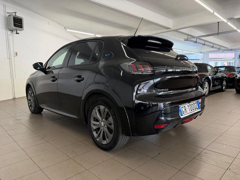 Peugeot 208 208 51 kWh Allure