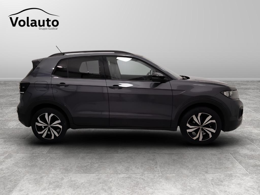 VOLKSWAGEN T-Cross 2019 - T-Cross 1.0 tsi Style 95cv