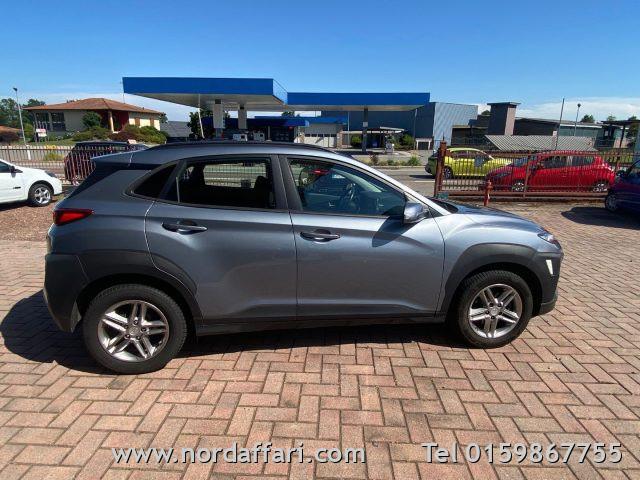 HYUNDAI Kona 1.0 T-GDI Comfort