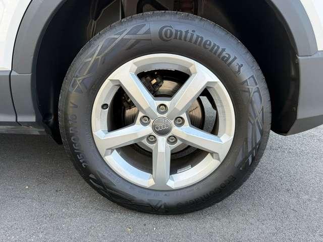 Audi Q2 30 1.0 tfsi PROLINE Full Led/SediliRisc/Carplay PROMO FIN