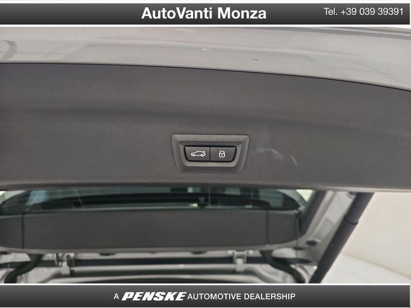 BMW X1 X1 sdrive18d X-Line auto