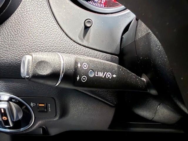 Mercedes-benz CLA 180 d Automatic Sport