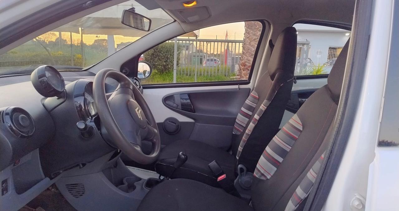 Citroen C1 1.0 5 Porte Seduction