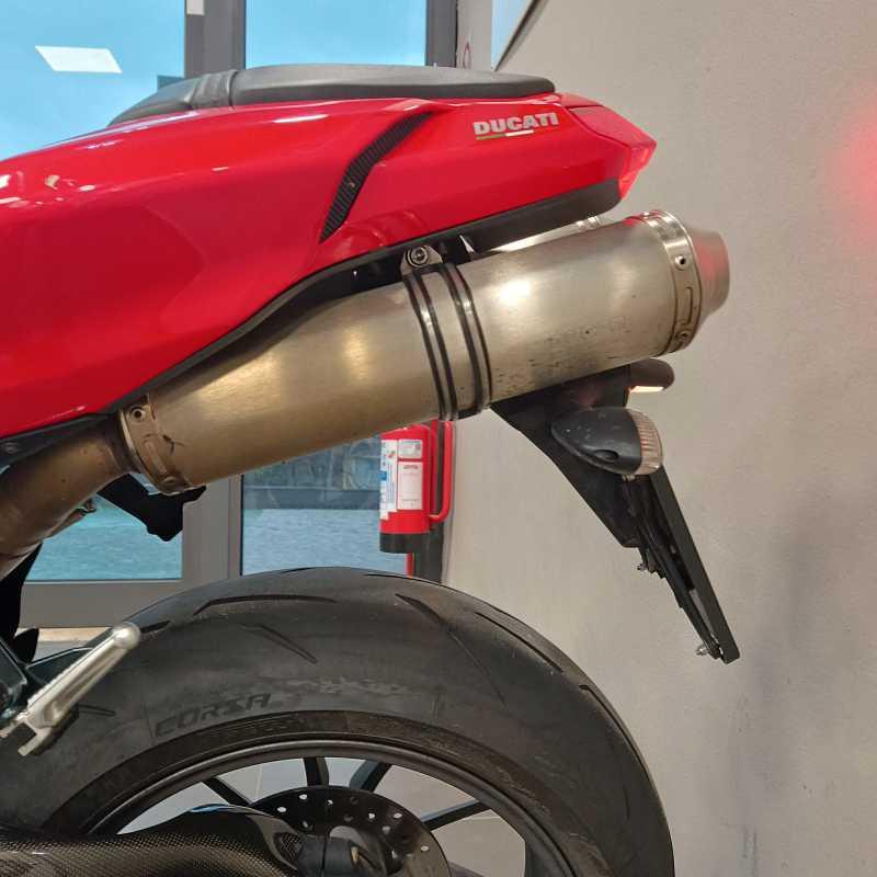 Ducati 1198 - 2010