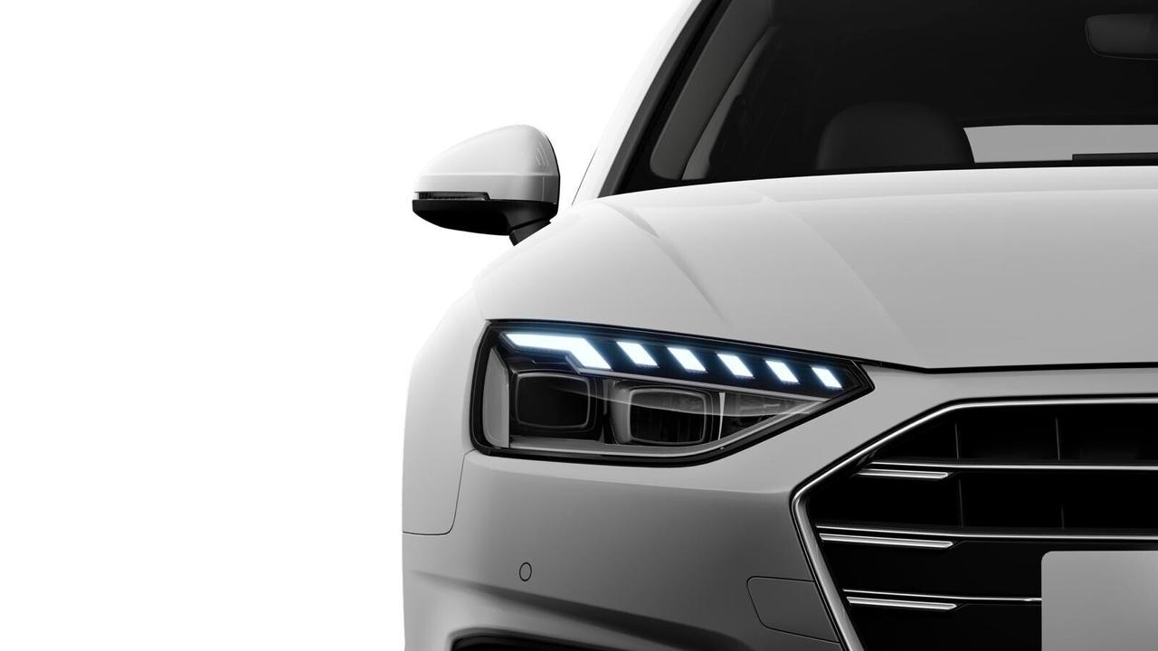 AUDI A4 AVANT 35TDI S-TRONIC ADVANCED IN ARRIVO