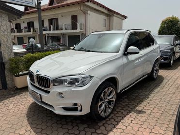 Bmw X5 xDrive25d Luxury