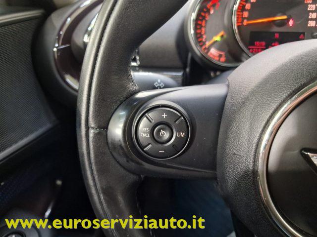 MINI Clubman 1.5 Cooper