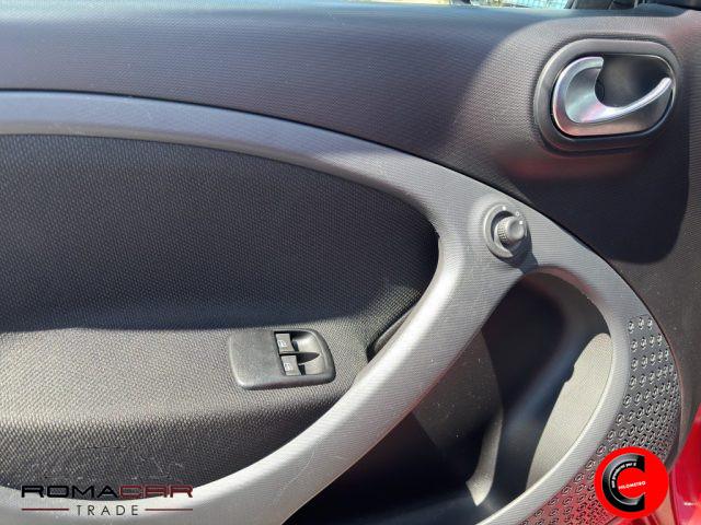 SMART ForFour 90 0.9 Turbo Passion
