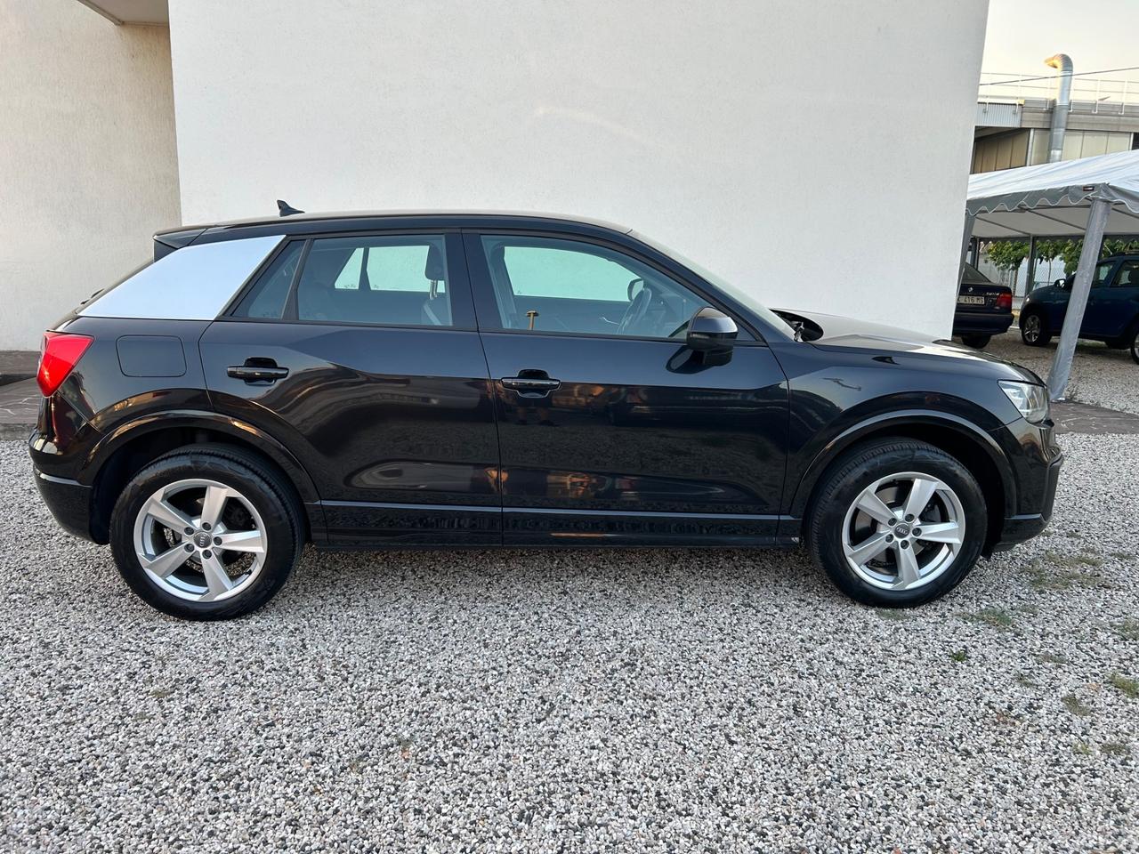 Audi Q2 - 2017 1.6 TDI S tronic Sport 116 CV
