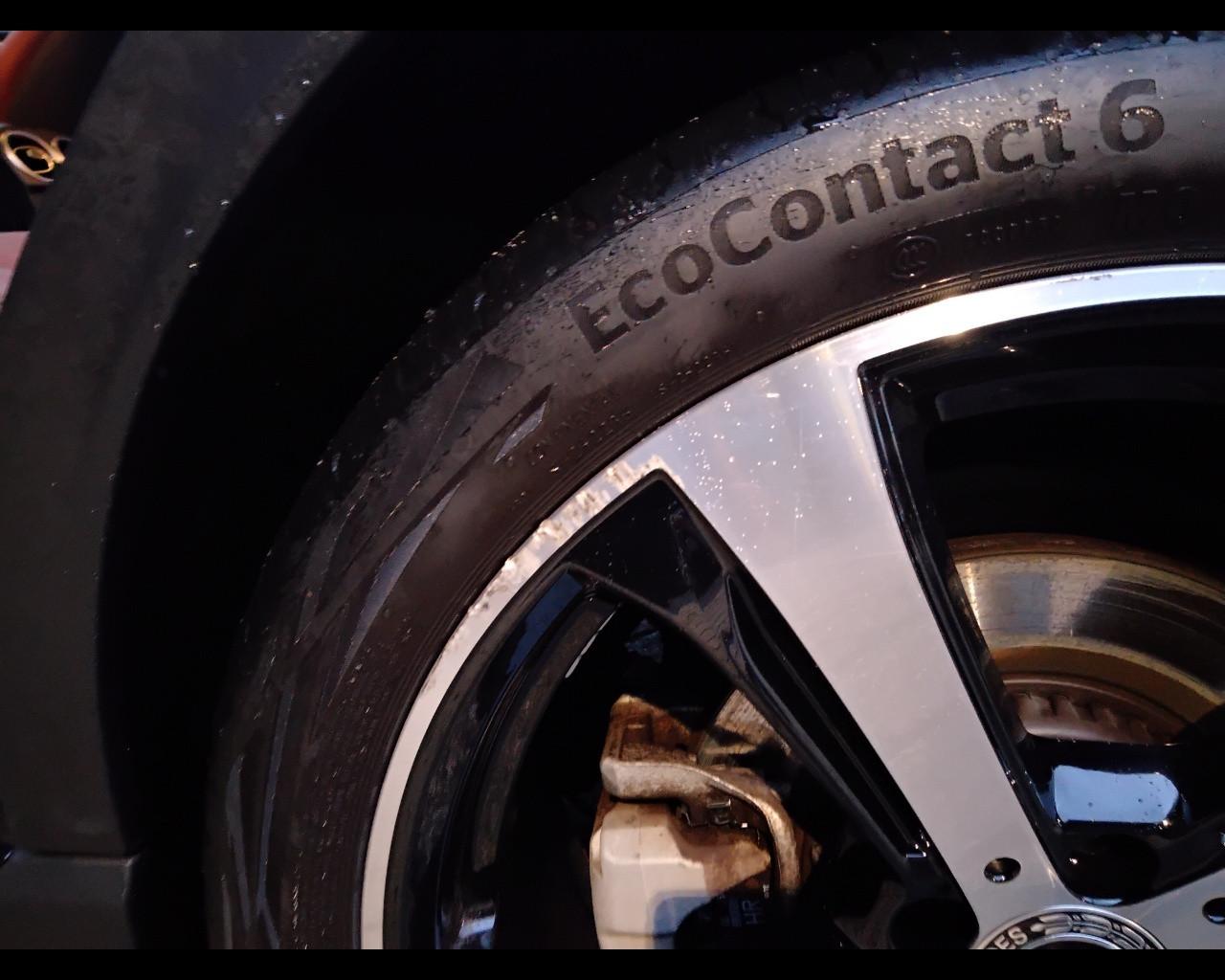 Mercedes-Benz Classe C-S206 SW All-Terrain - C SW All-Terrain 220 d mhev Premium Plus 4matic auto