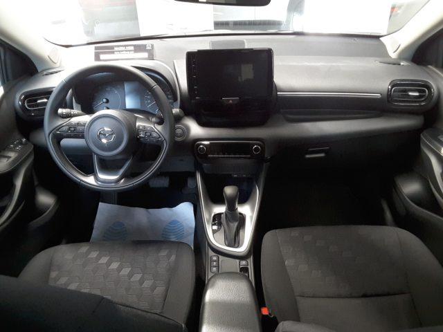 MAZDA 2 2024 FULL HYBRID Exclusive Line *KM ZERO*