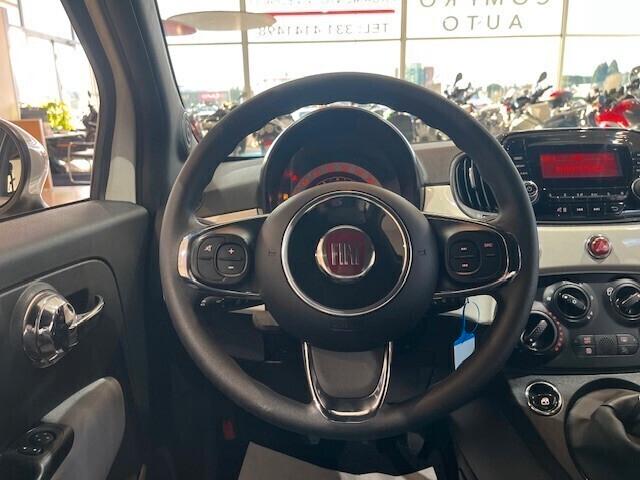 Fiat 500 1.0 hybrid Pop 70cv *20.000 KM*
