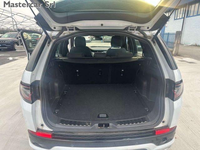 LAND ROVER Discovery Sport 2.0d sd4 mhev R-Dynamic awd 240cv GA450XM