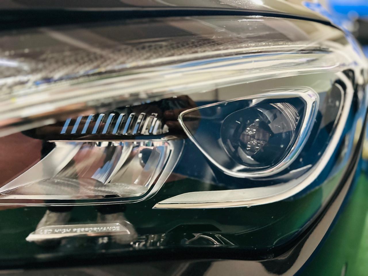 MercedesCLA 200 d 4Matic Automatic Premium/2018