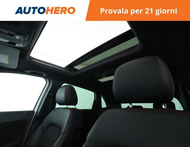 MERCEDES-BENZ B 180 d Automatic Premium