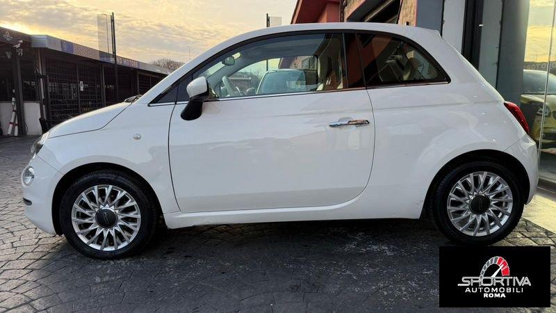 FIAT 500 500 1.2 Lounge