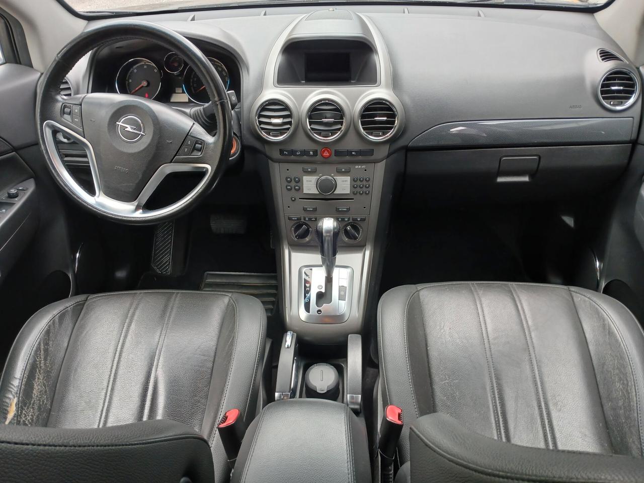 Opel Antara 2.0 CDTI 150CV aut. Cosmo*PELLE*CERCHI