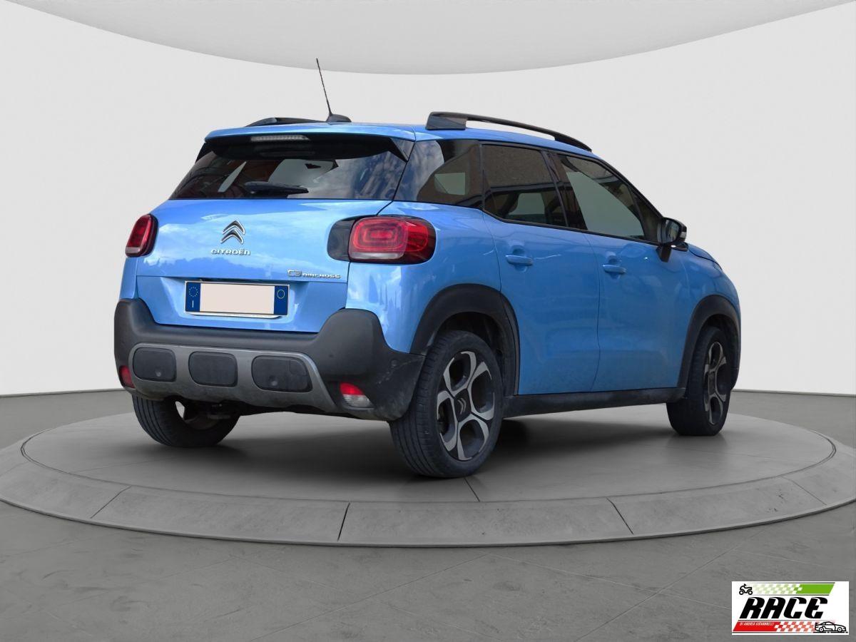 CITROEN - C3 Aircross - PureT. 110 S&S Feel