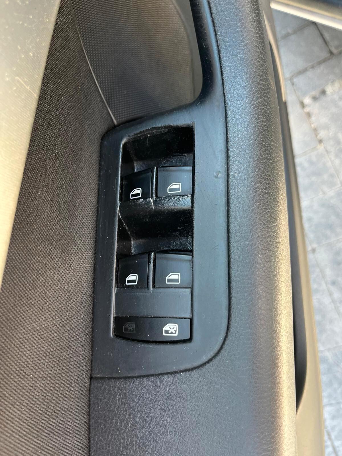 Audi A6 3.0 V6 TDI QUATTRO. tip.