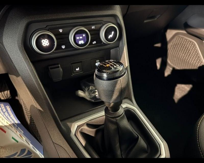 Dacia Sandero 3ª serie Stepway 1.0 TCe ECO-G Extreme