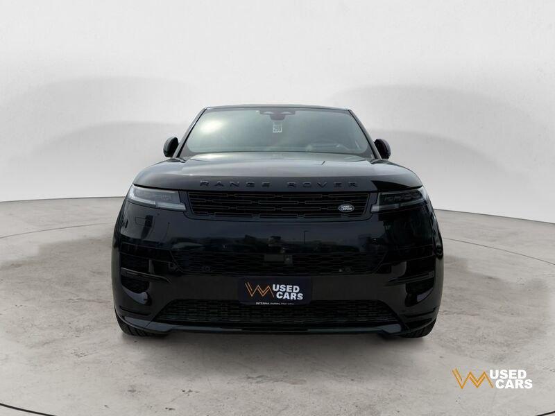 Land Rover Range Rover Sport 3.0D I6 249 MHEV Dynamic HSE aut.